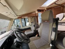 Fahrzeugbild Carthago chic c-line 4.2-Standklima-Luftfederung-Hubstütz #14