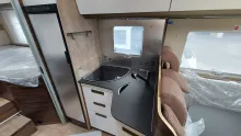 Fahrzeugbild Laika Ecovip L 3019 Automatik*Markise*Sitzgr.-Bett #5