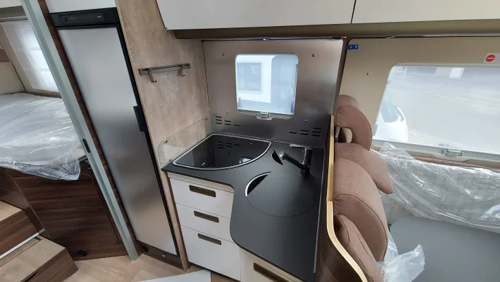 Fahrzeugbild Laika Ecovip L 3019 Automatik*Markise*Sitzgr.-Bett #5