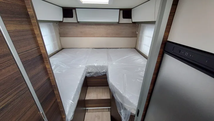 Fahrzeugbild Laika Ecovip L 3019 Automatik*Markise*Sitzgr.-Bett #10