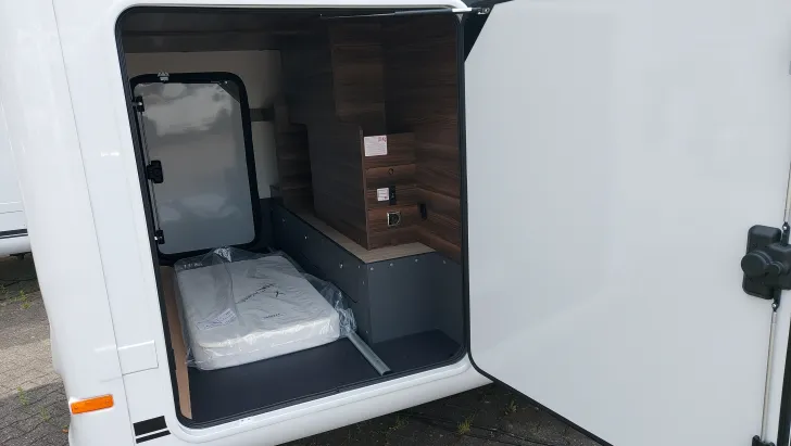 Fahrzeugbild Laika Ecovip L 3019 Automatik*Markise*Sitzgr.-Bett #11