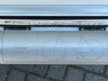 Fahrzeugbild Sunlight V60-Markise-Fahrradträger-Rfk.-Türsicherung #16