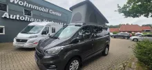 Fahrzeugbild Bürstner Copa 500-ActivePaket-Standhzg-ACC-Ahk 2.5 T-Xen #1