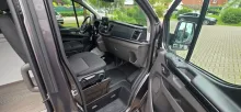 Fahrzeugbild Bürstner Copa 500-ActivePaket-Standhzg-ACC-Ahk 2.5 T-Xen #7