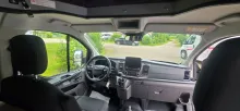 Fahrzeugbild Bürstner Copa 500-ActivePaket-Standhzg-ACC-Ahk 2.5 T-Xen #14