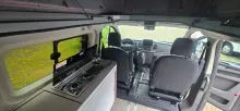 Fahrzeugbild Bürstner Copa 500-ActivePaket-Standhzg-ACC-Ahk 2.5 T-Xen #15