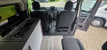 Fahrzeugbild Bürstner Copa 500-ActivePaket-Standhzg-ACC-Ahk 2.5 T-Xen #17