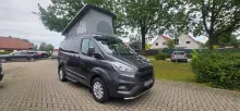 Fahrzeugbild Bürstner Copa 500-ActivePaket-Standhzg-ACC-Ahk 2.5 T-Xen #19