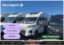 Fahrzeugbild Sunlight Adventure T 67S Fiat #1