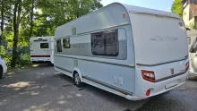 Fahrzeugbild Tabbert Da Vinci 495 HE #5