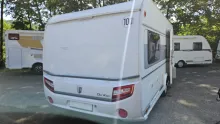 Fahrzeugbild Tabbert Da Vinci 495 HE #6