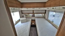 Fahrzeugbild Tabbert Da Vinci 495 HE #16