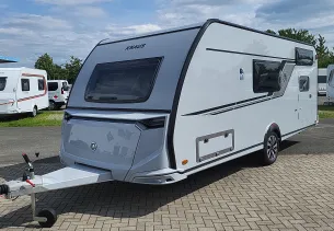 Bild Südwind 580 QS Black Selection