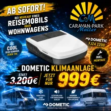 Fahrzeugbild Hobby De Luxe 515 UHL Platz für 6 Personen #15