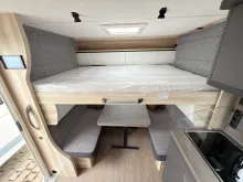 Fahrzeugbild Hobby De Luxe 515 UHL Platz für 6 Personen #9