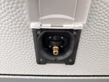 Fahrzeugbild Hobby De Luxe 515 UHL Platz für 6 Personen #8