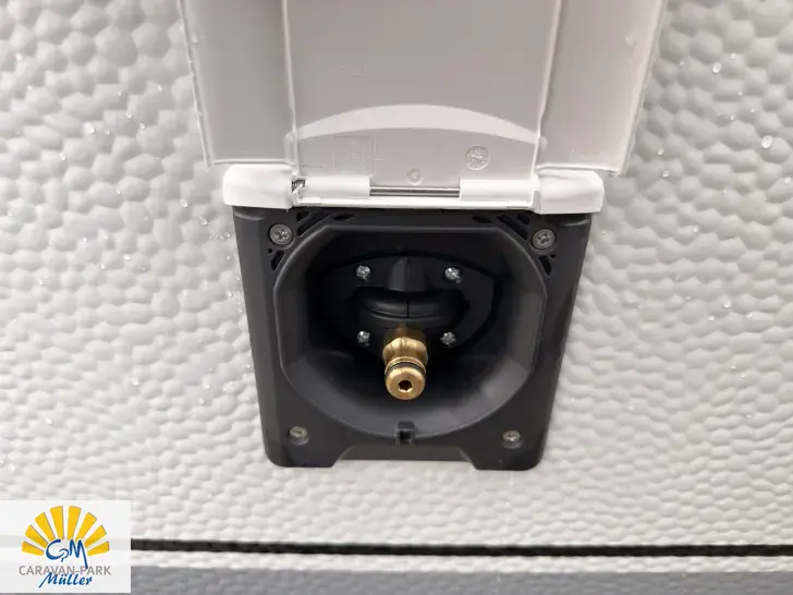 Fahrzeugbild Hobby De Luxe 515 UHL Platz für 6 Personen #8