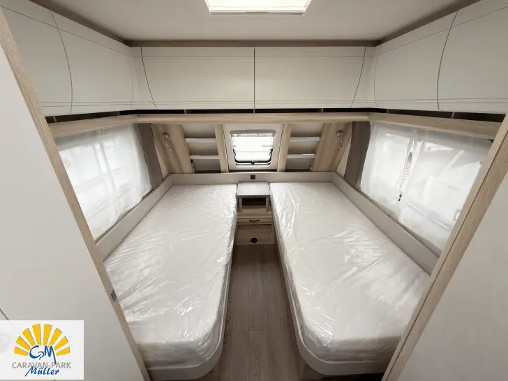 Fahrzeugbild Hobby De Luxe 515 UHL Platz für 6 Personen #13