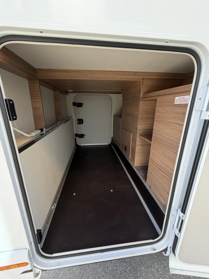 Fahrzeugbild Knaus Van TI VANSATION 650 MEG #7