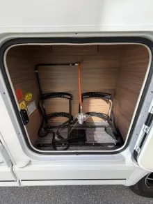 Fahrzeugbild Knaus Van TI VANSATION 650 MEG #8