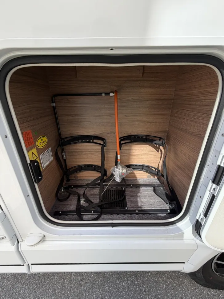 Fahrzeugbild Knaus Van TI VANSATION 650 MEG #8