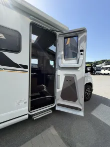 Fahrzeugbild Knaus Van TI VANSATION 650 MEG #9