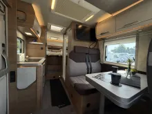 Fahrzeugbild Knaus Van TI VANSATION 650 MEG #14