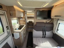 Fahrzeugbild Knaus Van TI VANSATION 650 MEG #15