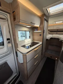 Fahrzeugbild Knaus Van TI VANSATION 650 MEG #17