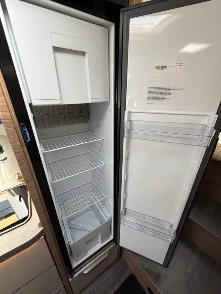 Fahrzeugbild Knaus Van TI VANSATION 650 MEG #19