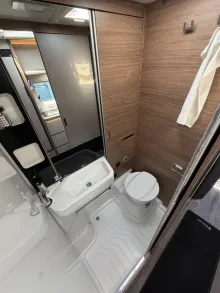 Fahrzeugbild Knaus Van TI VANSATION 650 MEG #23