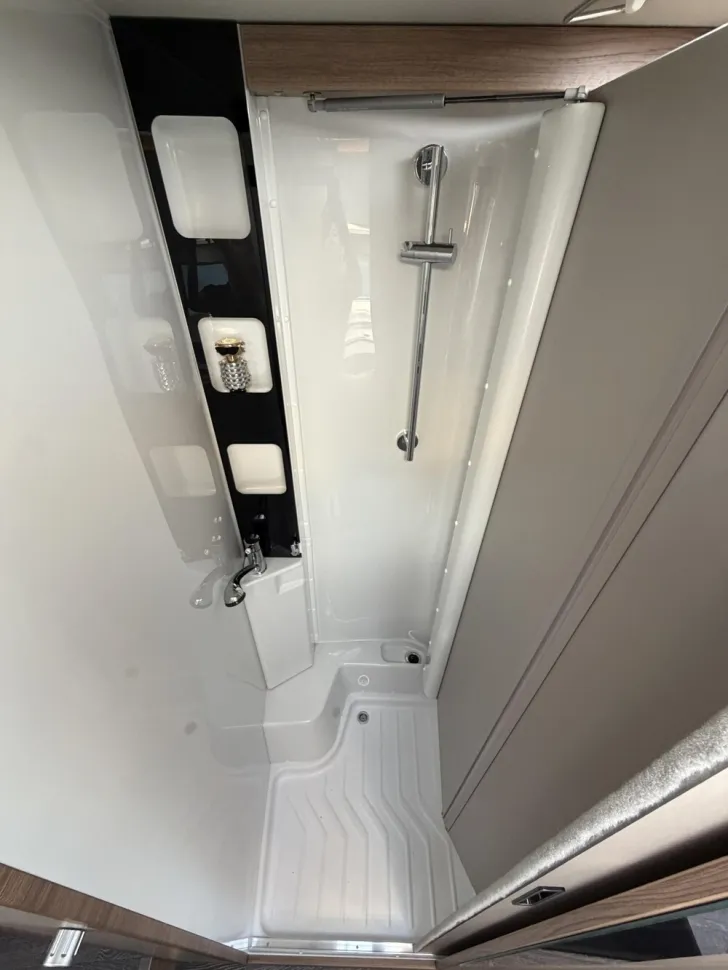 Fahrzeugbild Knaus Van TI VANSATION 650 MEG #24