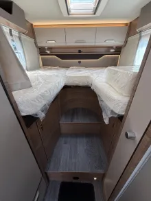 Fahrzeugbild Knaus Van TI VANSATION 650 MEG #25