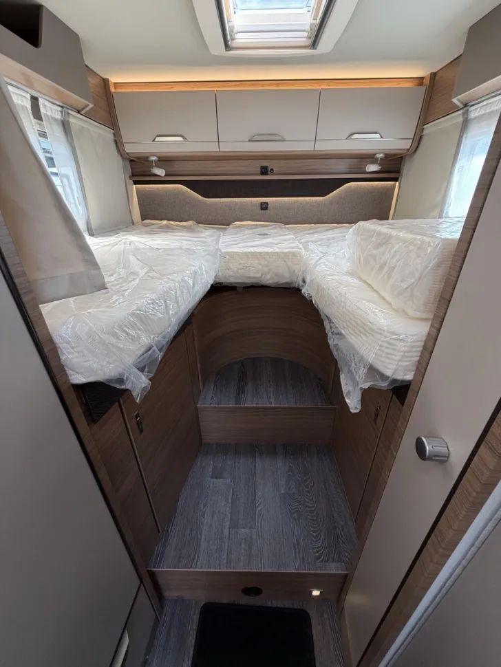 Fahrzeugbild Knaus Van TI VANSATION 650 MEG #25