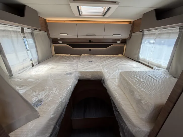 Fahrzeugbild Knaus Van TI VANSATION 650 MEG #26