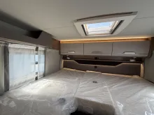 Fahrzeugbild Knaus Van TI VANSATION 650 MEG #27