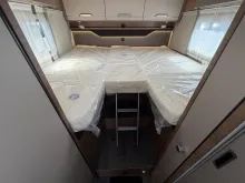 Fahrzeugbild Knaus Van TI VANSATION 650 MEG #28