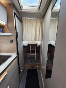 Fahrzeugbild Knaus Van TI VANSATION 650 MEG #29