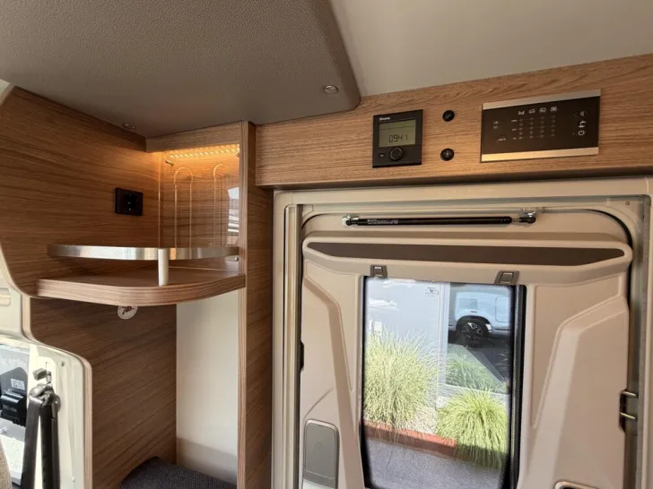 Fahrzeugbild Knaus Van TI VANSATION 650 MEG #30