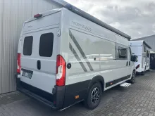 Fahrzeugbild Roadfans Hopper 640 ReadyToGo mit maximalem Fahrerlebnis! #4