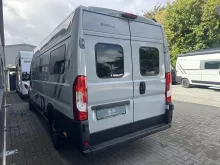 Fahrzeugbild Roadfans Hopper 640 ReadyToGo mit maximalem Fahrerlebnis! #5