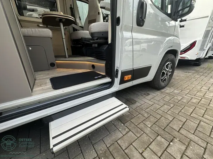 Fahrzeugbild Roadfans Hopper 640 ReadyToGo mit maximalem Fahrerlebnis! #18