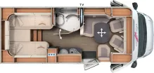 Fahrzeugbild Carthago C1-tourer T 143 KB LE #5