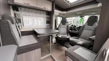 Fahrzeugbild Hobby Optima OnTour T65 GE -Markise, Navi & 165 PS #4