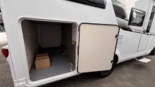 Fahrzeugbild Hobby Optima OnTour T65 GE -Markise, Navi & 165 PS #13