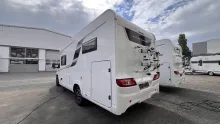 Fahrzeugbild Hobby Optima OnTour T65 GE -Markise, Navi & 165 PS #16