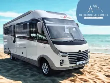 Fahrzeugbild Carthago liner-for-two I 53 Iveco #1