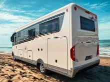 Fahrzeugbild Carthago liner-for-two I 53 Iveco #3