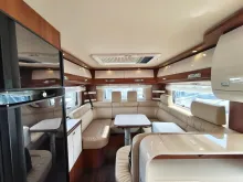 Fahrzeugbild Carthago liner-for-two I 53 Iveco #6