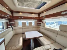 Fahrzeugbild Carthago liner-for-two I 53 Iveco #7